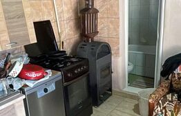 Casa cu 3 camere, 90 mp, 2 anexe gospodaresti si teren de 3000 mp, zona Crucisor