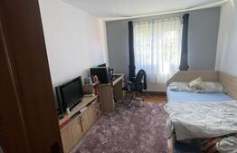 Casa cu 3 camere, 90 mp, 2 anexe gospodaresti si teren de 3000 mp, zona Crucisor
