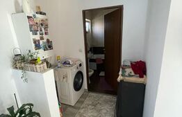 Casa cu 3 camere, 90 mp, 2 anexe gospodaresti si teren de 3000 mp, zona Crucisor