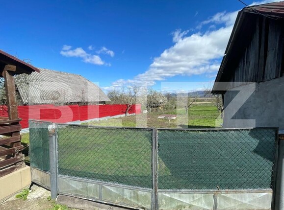 Casa de vânzare 3 camere Crucisor - 168926CV | BLITZ Satu Mare | Poza9