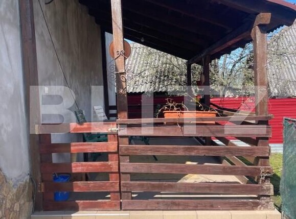 Casa de vânzare 3 camere Crucisor - 168926CV | BLITZ Satu Mare | Poza18
