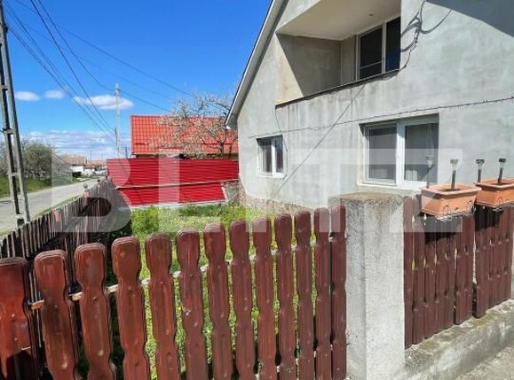 Casa de vânzare 3 camere Crucisor - 168926CV | BLITZ Satu Mare | Poza15