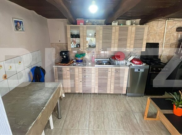 Casa de vânzare 3 camere Crucisor - 168926CV | BLITZ Satu Mare | Poza8