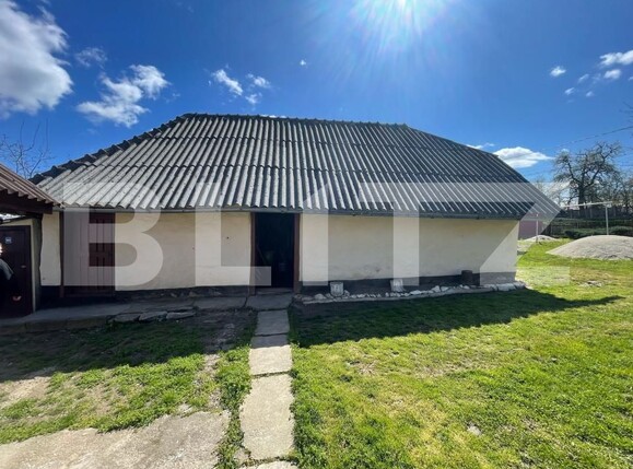 Casa de vânzare 3 camere Crucisor - 168926CV | BLITZ Satu Mare | Poza14