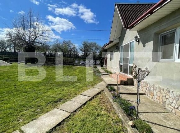 Casa de vânzare 3 camere Crucisor - 168926CV | BLITZ Satu Mare | Poza1