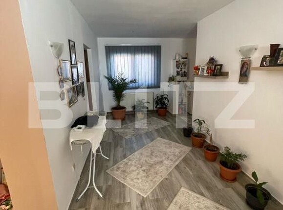 Casa de vânzare 3 camere Exterior Est - 168926CV | BLITZ Satu Mare | Poza1