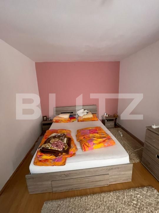 Casa de vânzare 3 camere Exterior Est - 168926CV | BLITZ Satu Mare | Poza3