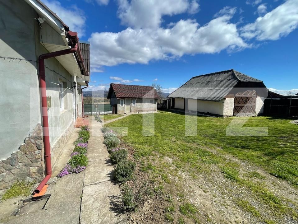 Casa de vânzare 3 camere Exterior Est - 168926CV | BLITZ Satu Mare | Poza17