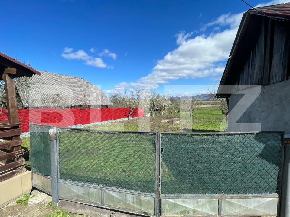 Casa de vânzare 3 camere Crucisor - 168926CV | BLITZ Satu Mare | Poza9