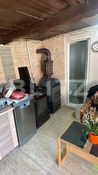Casa de vânzare 3 camere Crucisor - 168926CV | BLITZ Satu Mare | Poza6