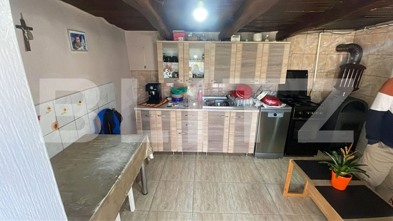 Casa de vânzare 3 camere Crucisor - 168926CV | BLITZ Satu Mare | Poza7