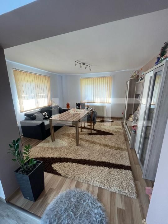 Casa de vânzare 3 camere Crucisor - 168926CV | BLITZ Satu Mare | Poza2