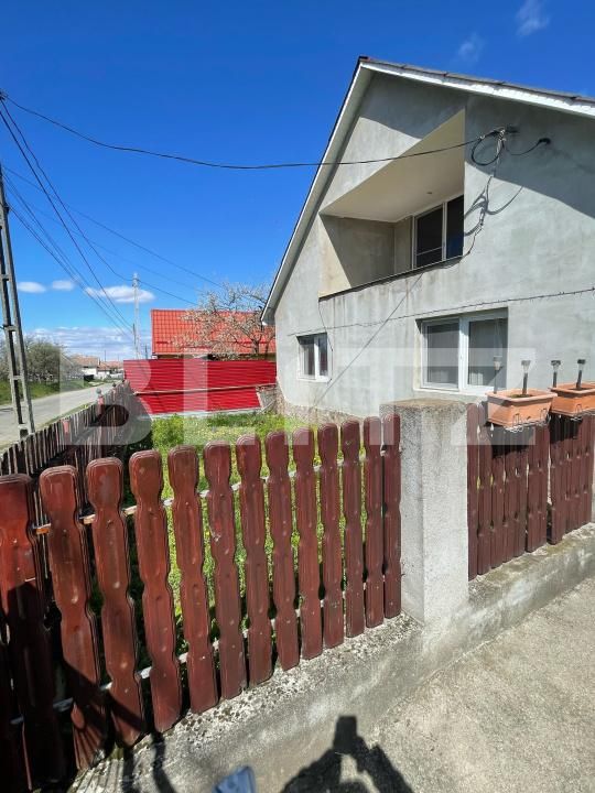 Casa de vânzare 3 camere Crucisor - 168926CV | BLITZ Satu Mare | Poza15