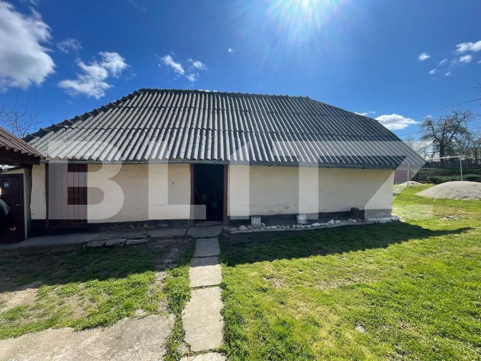 Casa de vânzare 3 camere Crucisor - 168926CV | BLITZ Satu Mare | Poza14