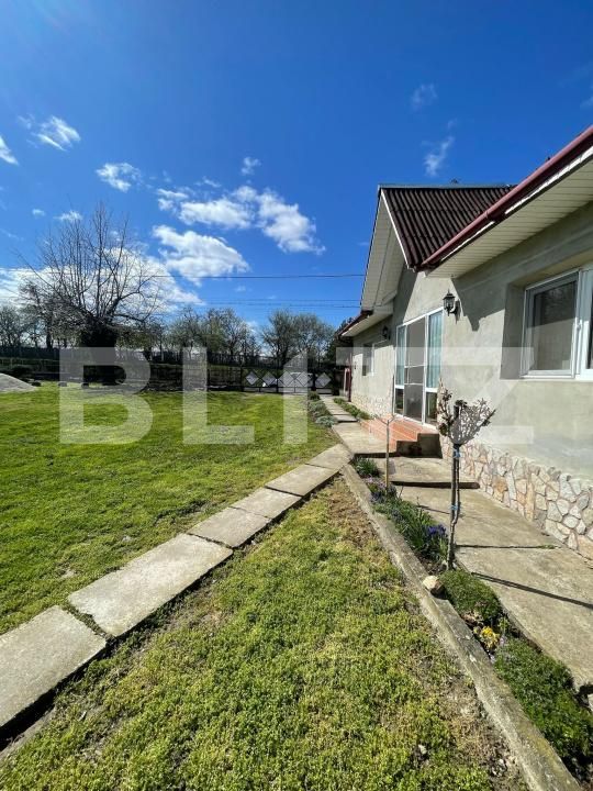 Casa de vânzare 3 camere Crucisor - 168926CV | BLITZ Satu Mare | Poza10