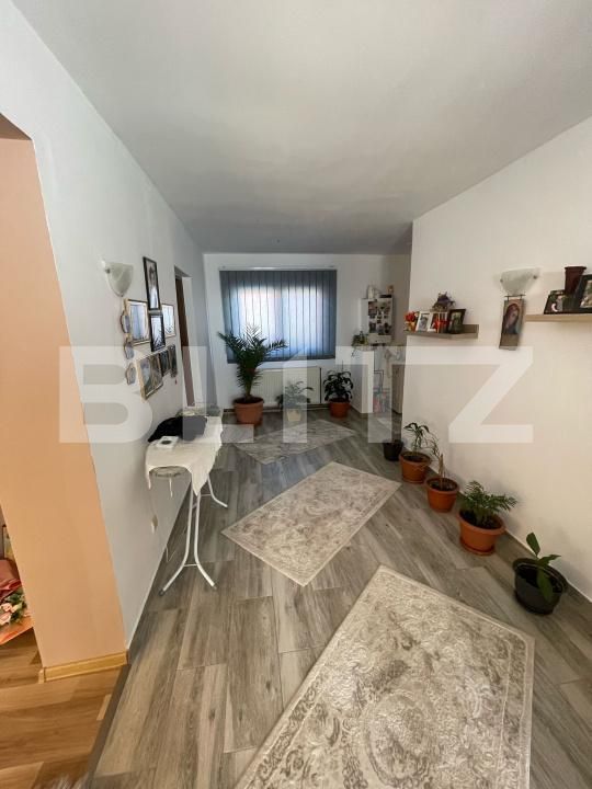 Casa de vânzare 3 camere Crucisor - 168926CV | BLITZ Satu Mare | Poza8