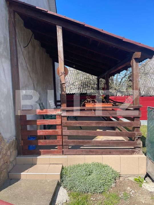 Casa de vânzare 3 camere Crucisor - 168926CV | BLITZ Satu Mare | Poza18