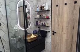 Apartament cu 2 camere, 53 mp, zona Semicentrală