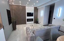 Apartament cu 2 camere, 53 mp, zona Semicentrală