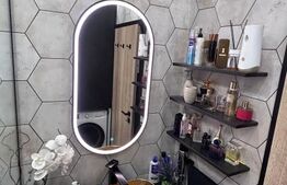 Apartament cu 2 camere, 53 mp, zona Semicentrală