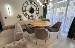 Apartament cu 2 camere, 53 mp, zona Semicentrală