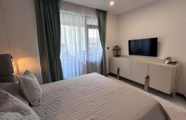 Apartament cu 2 camere, 53 mp, zona Semicentrală