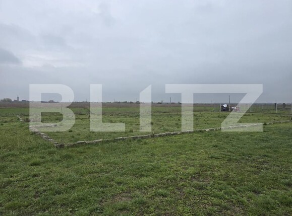 Teren de vânzare Lucian Blaga - 168971TV | BLITZ Satu Mare | Poza3