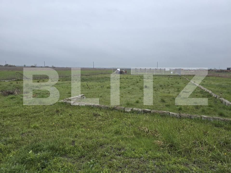 Teren de vânzare Lucian Blaga - 168971TV | BLITZ Satu Mare | Poza2