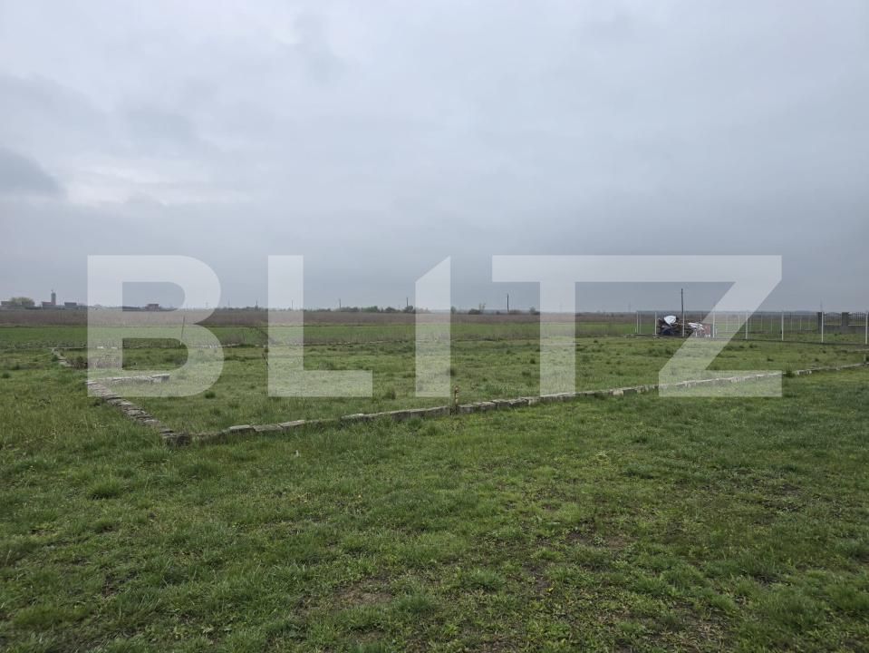 Teren de vânzare Lucian Blaga - 168971TV | BLITZ Satu Mare | Poza3