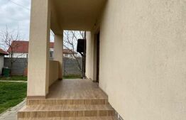 Casa cu 5 camere,P+M,170mp utili,630mp teren,Paulesti