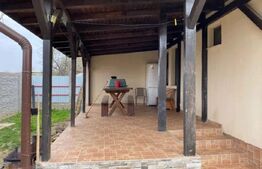 Casa cu 5 camere,P+M,170mp utili,630mp teren,Paulesti