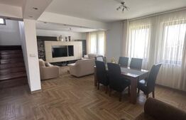 Casa cu 5 camere,P+M,170mp utili,630mp teren,Paulesti