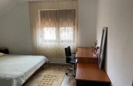 Casa cu 5 camere,P+M,170mp utili,630mp teren,Paulesti