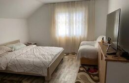 Casa cu 5 camere,P+M,170mp utili,630mp teren,Paulesti