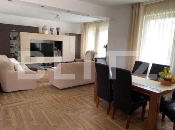 Casa de vânzare 5 camere Paulesti - 168993CV | BLITZ Satu Mare | Poza4