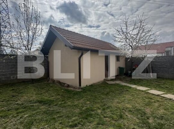 Casa de vânzare 5 camere Paulesti - 168993CV | BLITZ Satu Mare | Poza12