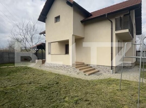 Casa de vânzare 5 camere Paulesti - 168993CV | BLITZ Satu Mare | Poza14