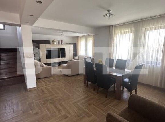 Casa de vânzare 5 camere Paulesti - 168993CV | BLITZ Satu Mare | Poza1