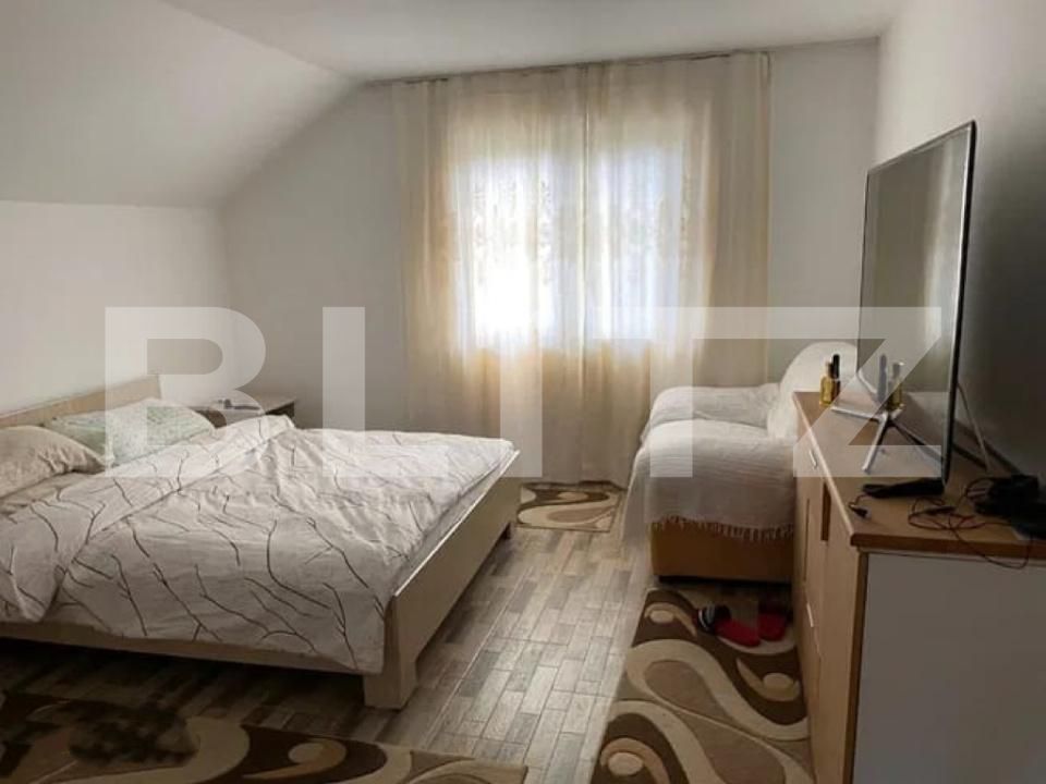 Casa de vânzare 5 camere Paulesti - 168993CV | BLITZ Satu Mare | Poza8