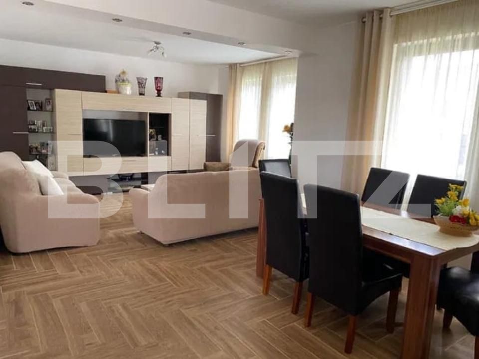 Casa de vânzare 5 camere Paulesti - 168993CV | BLITZ Satu Mare | Poza4