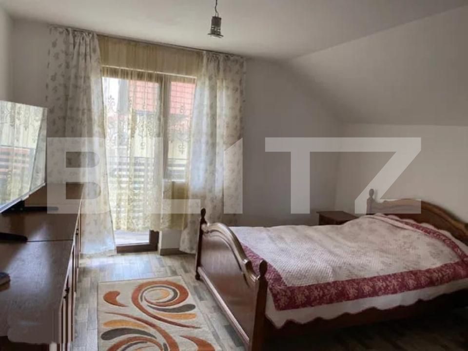Casa de vânzare 5 camere Paulesti - 168993CV | BLITZ Satu Mare | Poza9