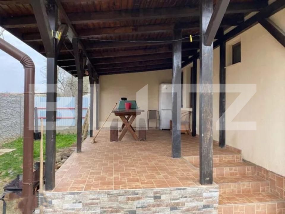 Casa de vânzare 5 camere Paulesti - 168993CV | BLITZ Satu Mare | Poza13