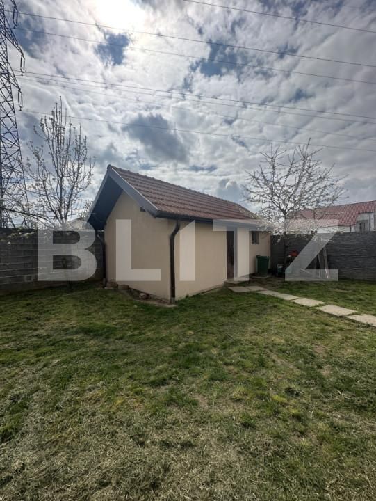 Casa de vânzare 5 camere Paulesti - 168993CV | BLITZ Satu Mare | Poza12