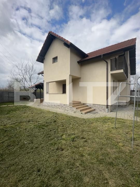 Casa de vânzare 5 camere Paulesti - 168993CV | BLITZ Satu Mare | Poza14
