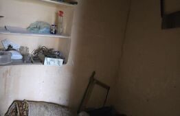 Casa de vanzare, cu 2 camere, 117 mp, teren 2596 mp, zona Boghis 