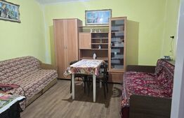 Casa de vanzare, cu 2 camere, 117 mp, teren 2596 mp, zona Boghis 