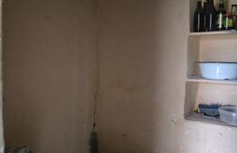 Casa de vanzare, cu 2 camere, 117 mp, teren 2596 mp, zona Boghis 