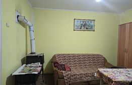 Casa de vanzare, cu 2 camere, 117 mp, teren 2596 mp, zona Boghis 