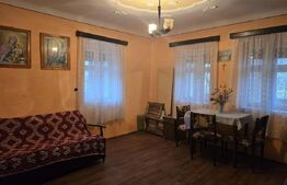 Casa de vanzare, cu 2 camere, 117 mp, teren 2596 mp, zona Boghis 