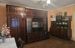 Casa de vanzare, cu 2 camere, 117 mp, teren 2596 mp, zona Boghis 